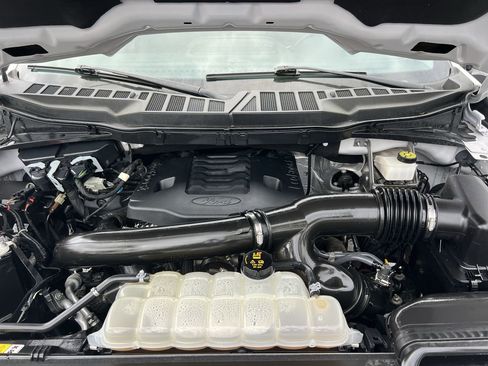 Used 2023 Ford F150 XLT AWD/4WD image 35