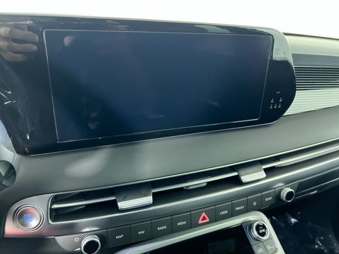 Used 2025 Hyundai Palisade Calligraphy FWD image 25