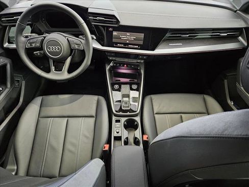 Certified 2024 Audi A3 2.0T Premium Plus w/ Premium Plus Package image 14