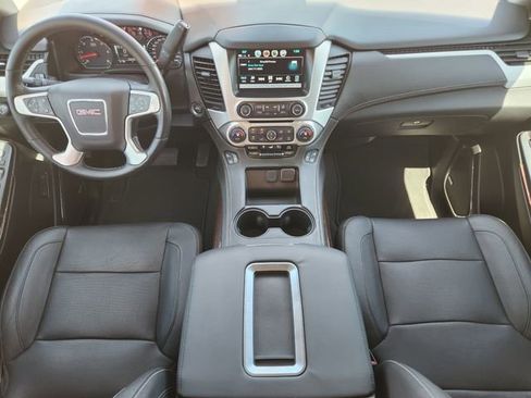 Used 2020 GMC Yukon SLT w/ Graphite Edition image 26