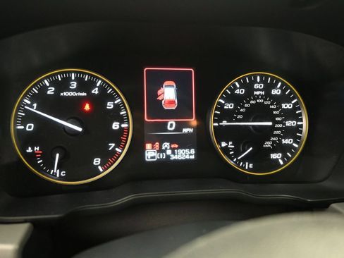 Used 2024 Subaru Crosstrek 2.5i Sport AWD/4WD image 18
