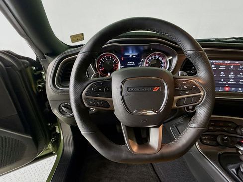 Used 2022 Dodge Challenger R/T Scat Pack RWD image 13