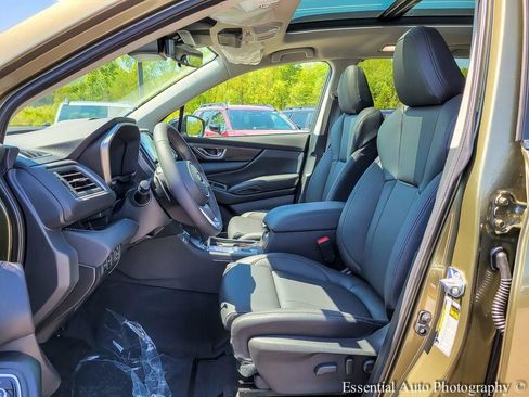 New 2026 Subaru Ascent Touring AWD/4WD image 8
