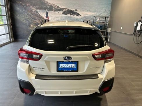 Used 2021 Subaru Crosstrek 2.0i Premium AWD/4WD image 28