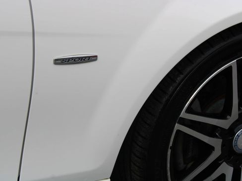 Used 2015 Mercedes-Benz C 250 Coupe w/ Sport Package image 26