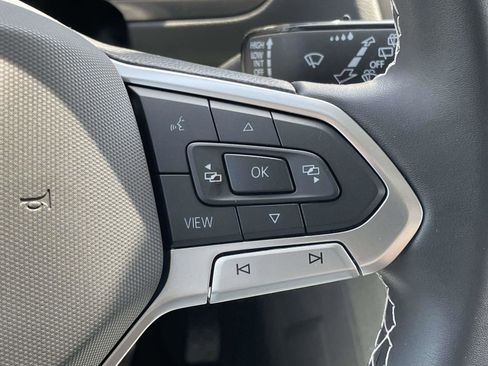 Certified 2024 Volkswagen Tiguan SE image 19