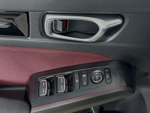 New 2026 Honda Civic Si image 21