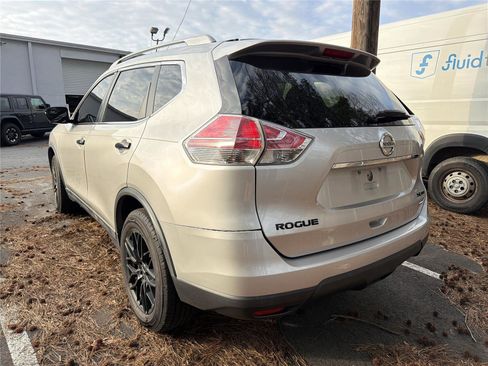 Used 2014 Nissan Rogue SL image 7