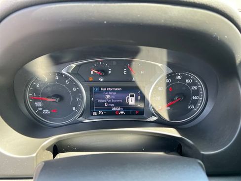 Certified 2023 GMC Terrain SLE w/ Driver Convenience Package FWD image 15