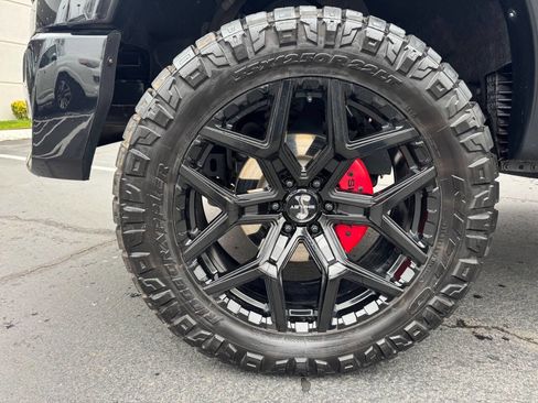 Used 2021 Ford F150 Lariat w/ Equipment Group 502A High image 21