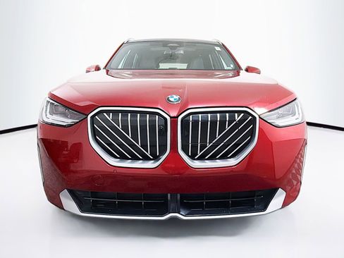 Used 2026 BMW X3 xDrive30 image 2