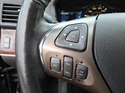 Used 2014 Lincoln MKX FWD w/ Equipment Group 101A image 18