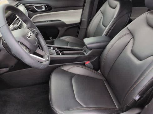 Used 2024 Jeep Compass Limited AWD/4WD image 16