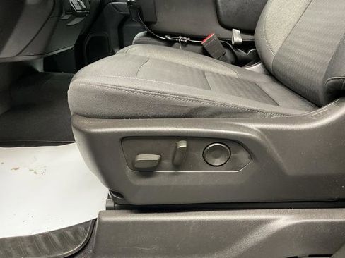 Used 2023 Chevrolet Silverado 1500 Custom Trail Boss image 12