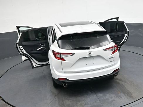 Used 2020 Acura RDX AWD image 36