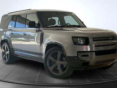 Used 2024 Land Rover Defender 130 Outbound