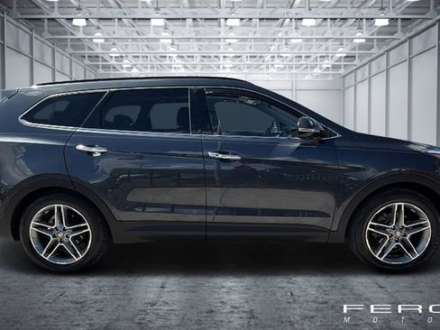 Used 2018 Hyundai Santa Fe FWD image 6