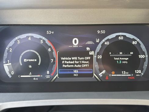 New 2026 Toyota Tacoma TRD Off-Road image 14