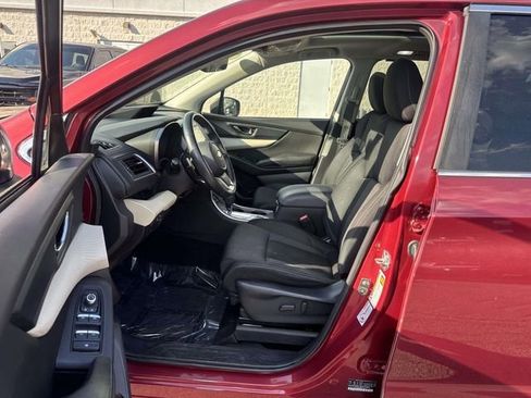 Used 2019 Subaru Ascent Premium w/ Popular Package #3 AWD/4WD image 17