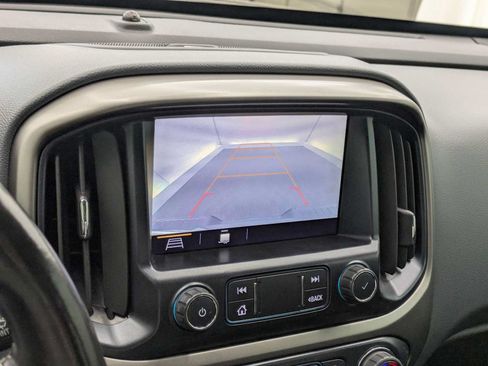 Used 2019 Chevrolet Colorado Z71 w/ Z71 Midnight Edition AWD/4WD image 30