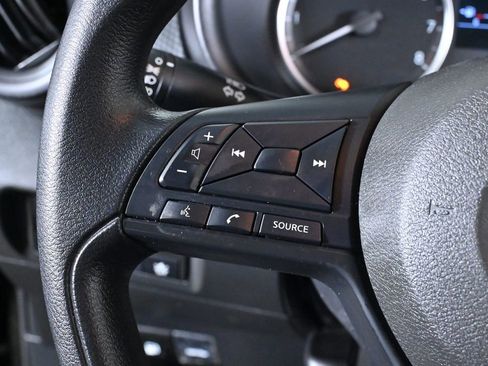 Certified 2024 Nissan Kicks S image 14