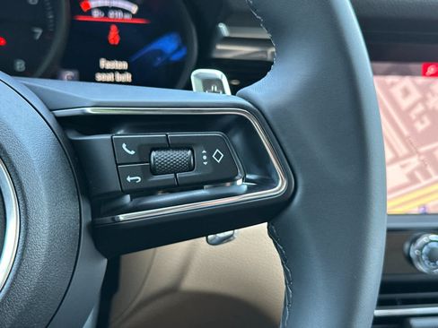 New 2026 Porsche Macan AWD/4WD image 27