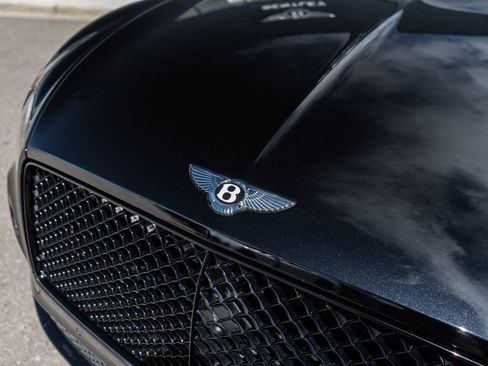 Certified 2024 Bentley Continental GT Speed AWD/4WD image 22