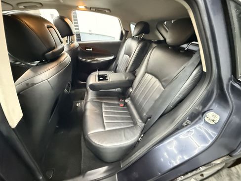 Used 2009 INFINITI EX35 Journey image 23