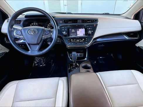 Used 2018 Toyota Avalon Limited image 15
