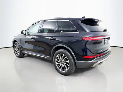 Used 2022 Lincoln Corsair AWD w/ Equipment Group 101A image 5