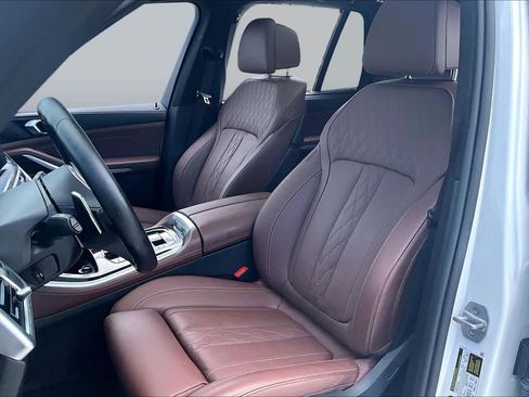 Used 2024 BMW X5 xDrive40i RWD image 7