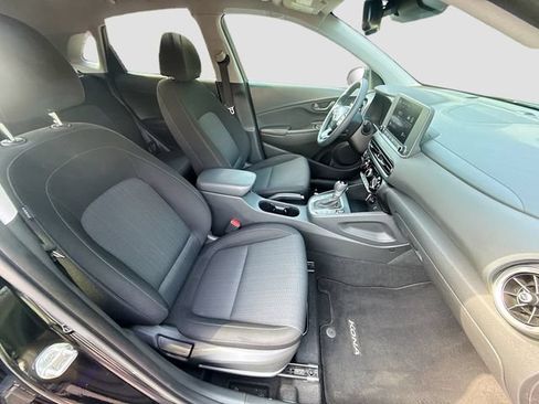 Used 2023 Hyundai Kona SEL w/ Cargo Package AWD/4WD image 26
