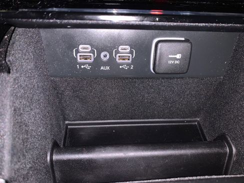 Used 2022 Jeep Grand Cherokee L Limited image 42