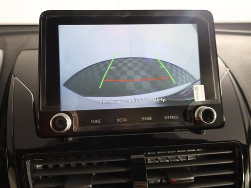 New 2026 Mitsubishi Eclipse Cross Black Edition image 43