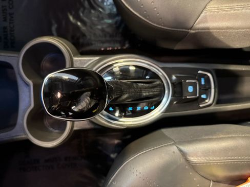 Used 2016 Chevrolet Spark LT FWD image 18