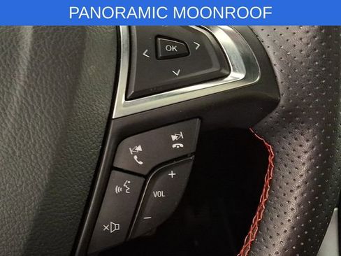 Used 2023 Ford Edge ST-Line AWD/4WD image 21