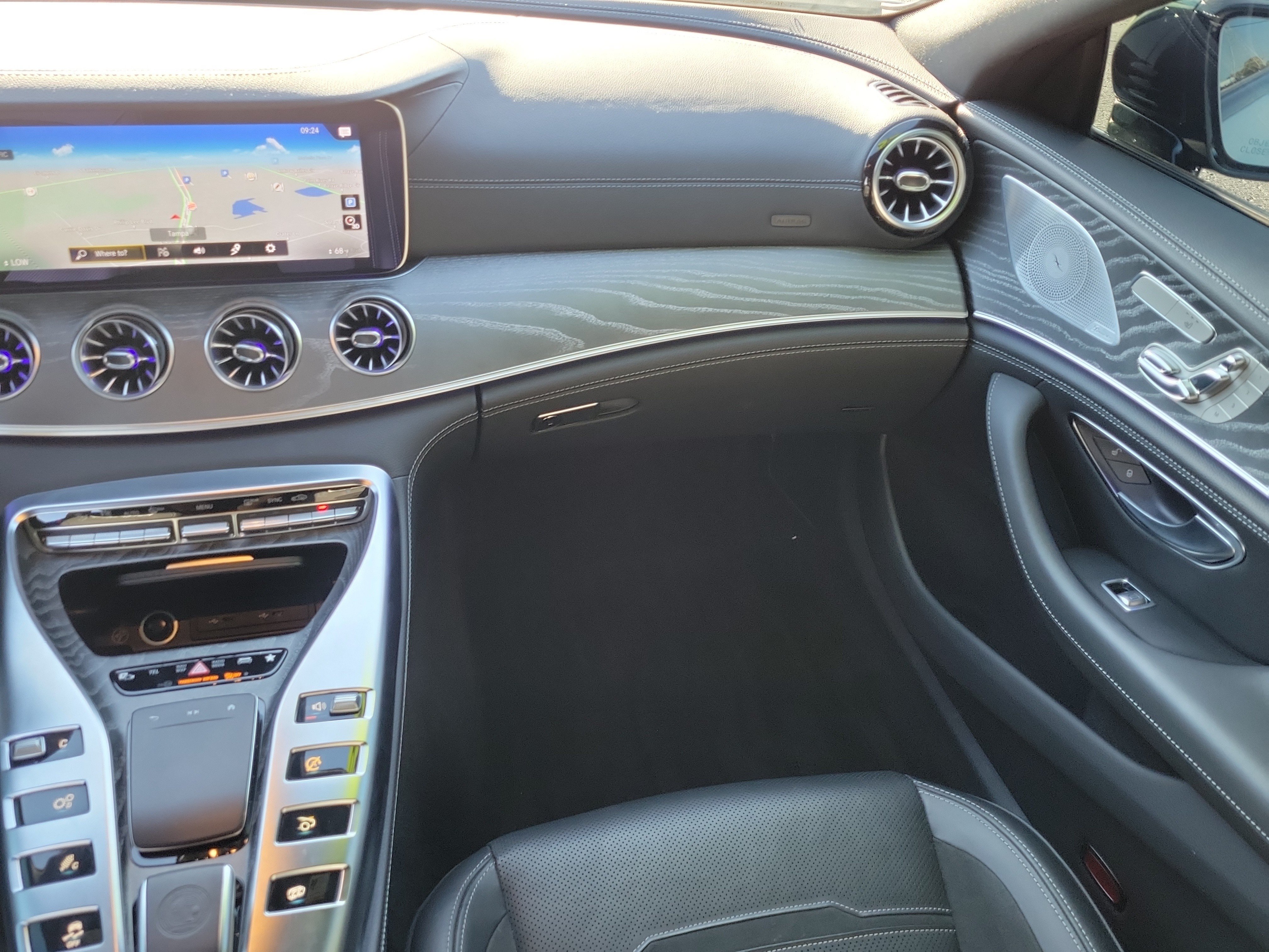 Used 2022 Mercedes-Benz AMG GT 53 image 17