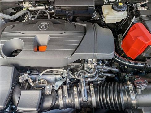 New 2026 Acura RDX A-Spec image 16