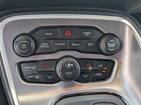 Used 2019 Dodge Challenger R/T Scat Pack w/ Plus Package RWD image 17