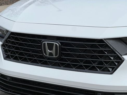 New 2026 Honda Accord Touring image 41