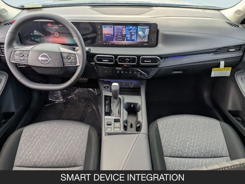 New 2026 Nissan Sentra SV w/ SV Convenience Package image 13