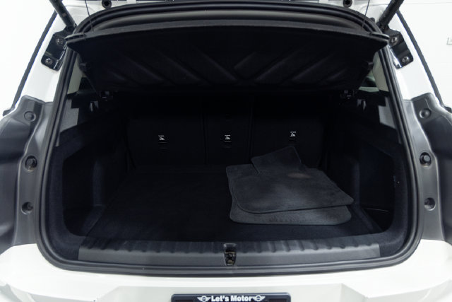 Used 2025 MINI Cooper Countryman S AWD/4WD image 9