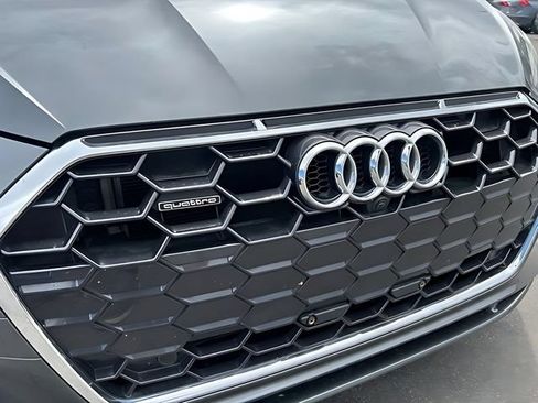 Used 2023 Audi A5 2.0T Premium Plus w/ Premium Plus AWD/4WD image 11
