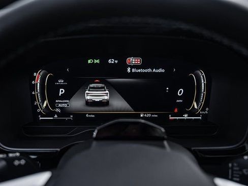 New 2026 INFINITI QX60 Autograph w/ Autograph Tech Package image 20