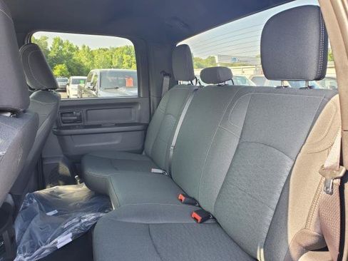 New 2026 RAM 2500 Tradesman AWD/4WD image 24