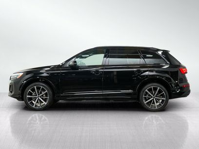 Used 2025 Audi Q7 2.0T Premium Plus