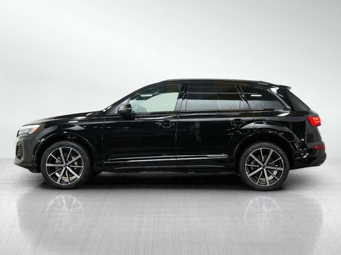 Used 2025 Audi Q7 2.0T Premium Plus AWD/4WD image 2