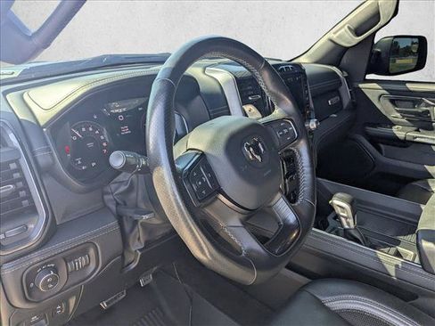 Used 2023 RAM 1500 TRX w/ Bed Utility Group AWD/4WD image 10