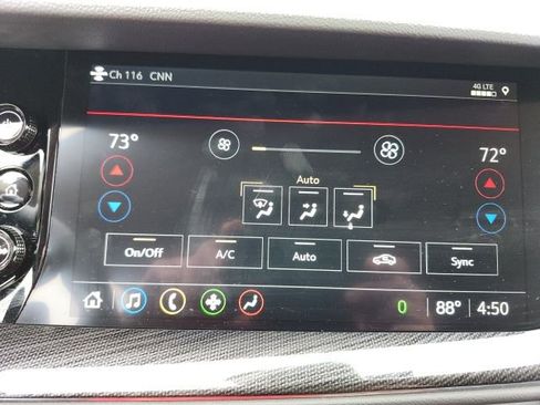 Used 2023 Buick Envision Essence FWD image 9