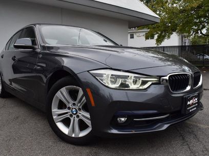 Used 2018 BMW 330i xDrive Sedan w/ Convenience Package